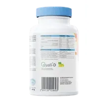 Osavi ADEK Vitamins 90 Softgels