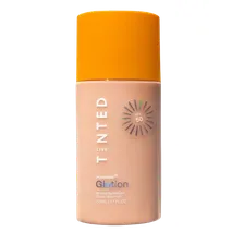 Hueguard Glotion Mineral Sunscreen Broad Spectrum SPF 50 (1 Light/Med)