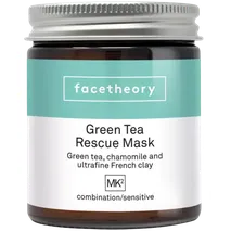Facetheory Green Tea Face Mask MK2 60ML
