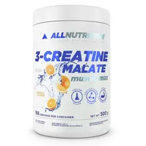 Allnutrition 3-Creatine Malate, Orange - 500g