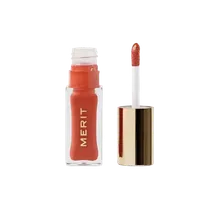 MERIT BEAUTY Shade Slick Classics Tinted Lip Oil 6.53g