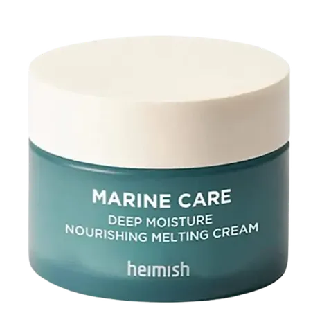 heimish - Marine Care Deep Moisture Nourishing Melting Cream 60ML