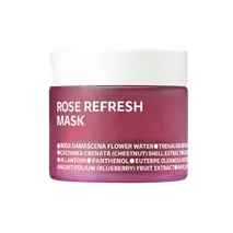 ISOI - Bulgarian Rose Rose Refresh Mask - 80g