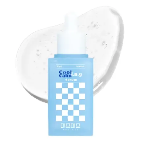 Mimu Mimu Cooling Calming i.n.g Hydration Serum  50 ML