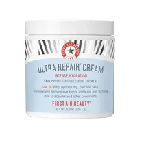 First Aid Beauty Ultra Repair Cream in india ships free to Mumbai and Bangalore