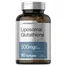 Horbaach Liposomal Glutathione Supplement 500mg - 90 softgels