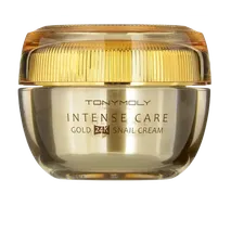 TONYMOLY - Intense Care Gold 24K Snail Cream 45ml