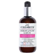 Curlsmith Hydrate & Plump Leave-In 237ML