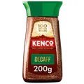 Kenco Decaff Instant Coffee 200g