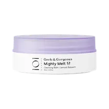 Geek & Gorgeous 101 Mighty Melt Cleansing Balm 98ml