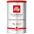 illy Instant Coffee Mild & Balanced 95g