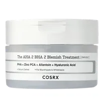 cosrx The AHA 2 BHA 2 Blemish Treatment 50g