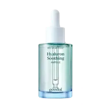 Goodal - Ice Heartleaf Hyaluron Soothing Ampoule - 50ml
