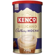 Kenco Millicano Cadbury Mocha 250g