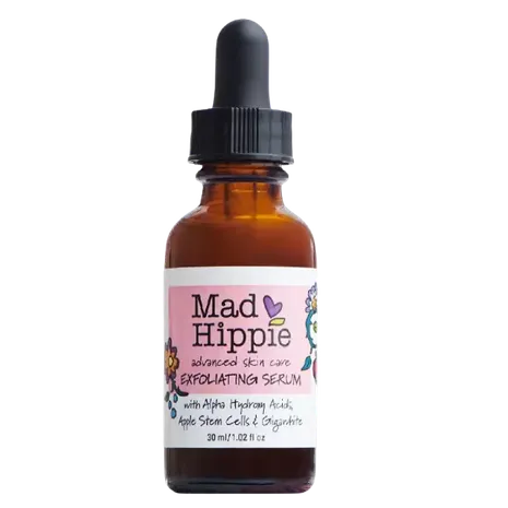 Mad Hippie Exfoliating Serum (30ml)