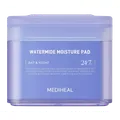 MEDIHEAL Watermide Moisture Pad 100pads