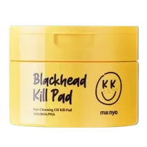 ma:nyo - Blackhead Kill Pad 50pads