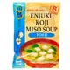 Enjuku Instant Miso Soup, Tofu
