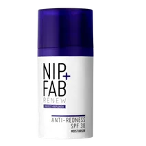 Nip+Fab Anti-Redness SPF 30 Moisturiser 50ml