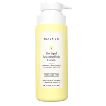 NATURIUM Bio-Lipid Body Lotion 414ML