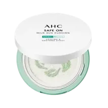 A.H.C - Safe On Mild Sun Cushion SPF50+ PA++++ - 25g