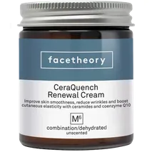 Facetheory Ceraquench Renewal Cream M6 50ML