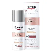 Eucerin Anti-Pigment Tinted Day Cream SPF30 Light 50ml