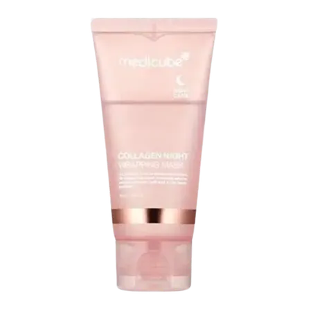 medicube - Collagen Night Wrapping Mask 75ML