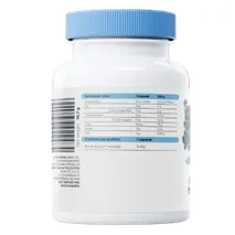 Osavi Boron 3mg 60 Capsules