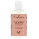 Sheamoisture Curl & Style Hair Styling Milk Coconut & Hibiscus 254 ML