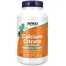 Now Foods Calcium Citrate Pure Powder - 227 grams