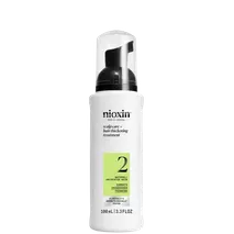 Nioxin System 2 Leave on Treatment 100ml