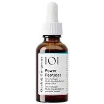 Geek & Gorgeous Power Peptides 30ml