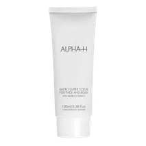 Alpha-H Micro Super Scrub 100ml
