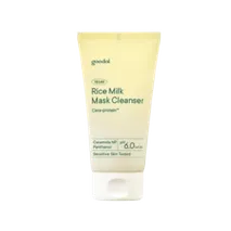 Goodal - Vegan Rice Milk Mask Cleanser - 150ml