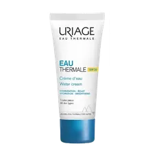 Uriage Eau Thermale Water Cream SPF20 40ml