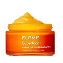 ELEMIS Superfood AHA Glow Cleansing Butter 90ml