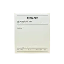BIODANCE Refreshing Sea Kelp  Mask