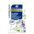 Twinings Superblends Sleep Valerian & Orange Blossom (20 Sachets)