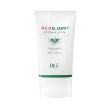 Dr.G - Red Blemish Soothing Up Sun SPF50+ PA+++ - 50ml