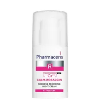 Pharmaceris R - Calm-Rosalgin Redness Reducing Night Cream 30ML