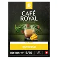 Café Royal Espresso 36 pods for Nespresso