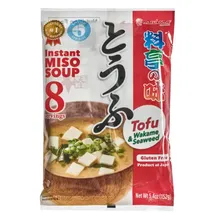 Marukome Instant Miso Soup
