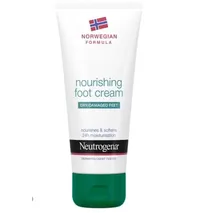 Neutrogena Norwegian Formula Nourishing Foot Cream For Dry Or Damaged Feet 100ml