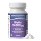 Simplysupplements Biotin Tablets 10,000mcg 120 Tablets