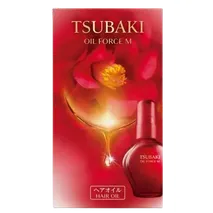 Tsubaki OIL FORCE M 60 ML