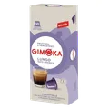 Gimoka Lungo 10 pods for Nespresso