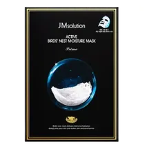 JMsolution - Active Bird'S Nest Moisture Mask Prime - 1pc