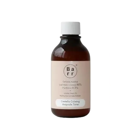 Barr - Centella Calming Ampoule Toner - 200ml