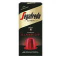 Segafredo Espresso Classico 10 pods for Nespresso